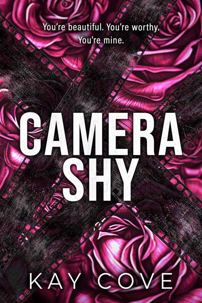 Camera Shy - Books - Image - Pop Weasel