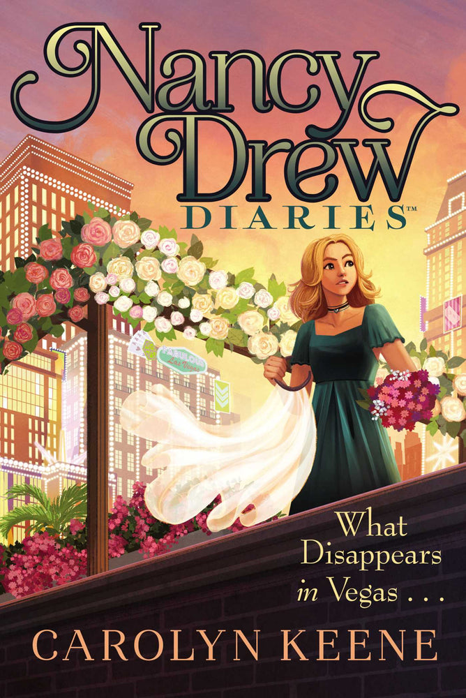 What Disappears in Vegas . . . - Childrens Books - Image - Pop Weasel