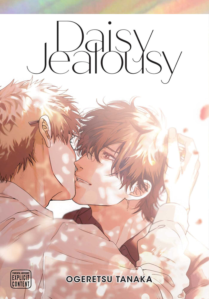 Daisy Jealousy - Manga - Image - Pop Weasel