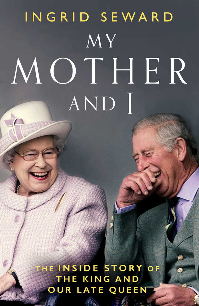 My Mother and I - Books - Image - Pop Weasel