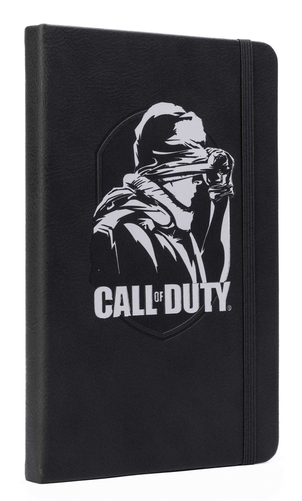 Call of Duty 20th Anniversary Journal - Stationery - Image - Pop Weasel