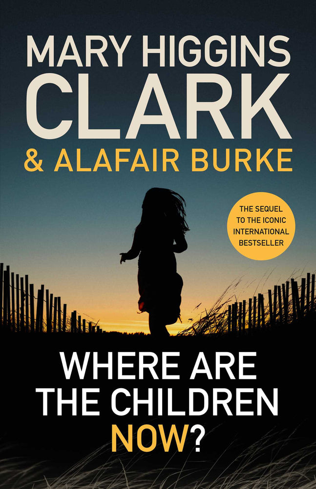 Where Are the Children Now? - Books - Image - Pop Weasel