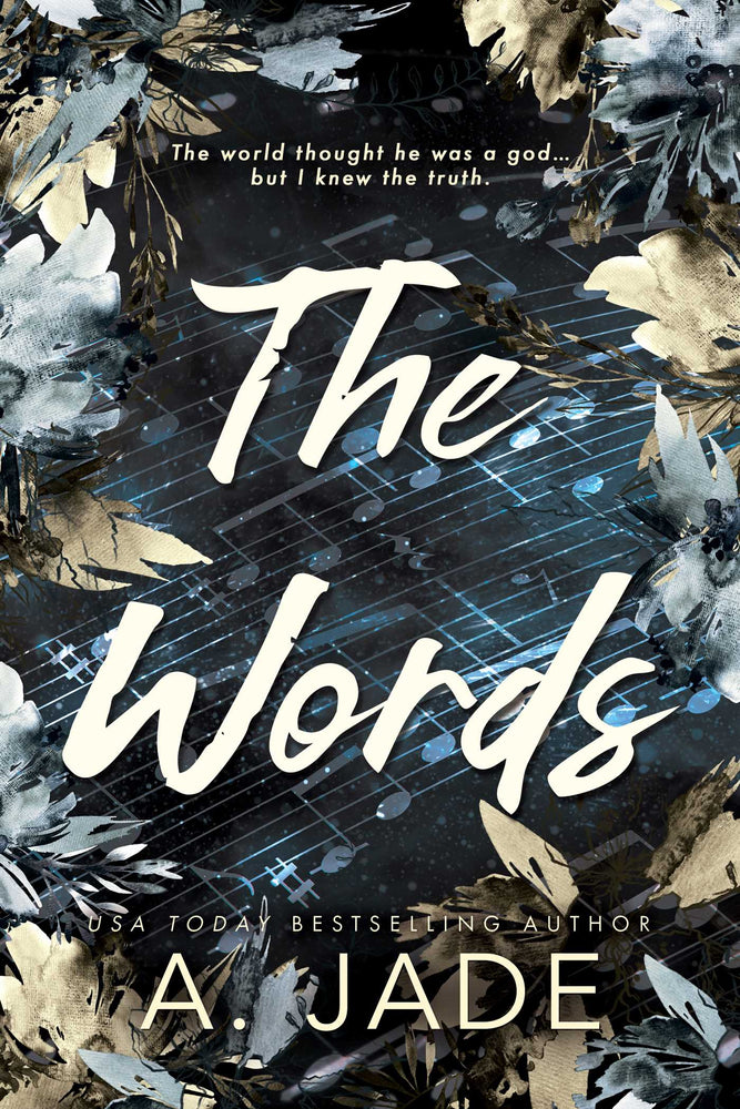 The Words - Books - Image - Pop Weasel