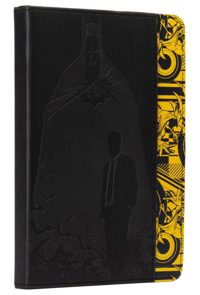 DC: Batman Hardcover Journal - Stationery - Image - Pop Weasel