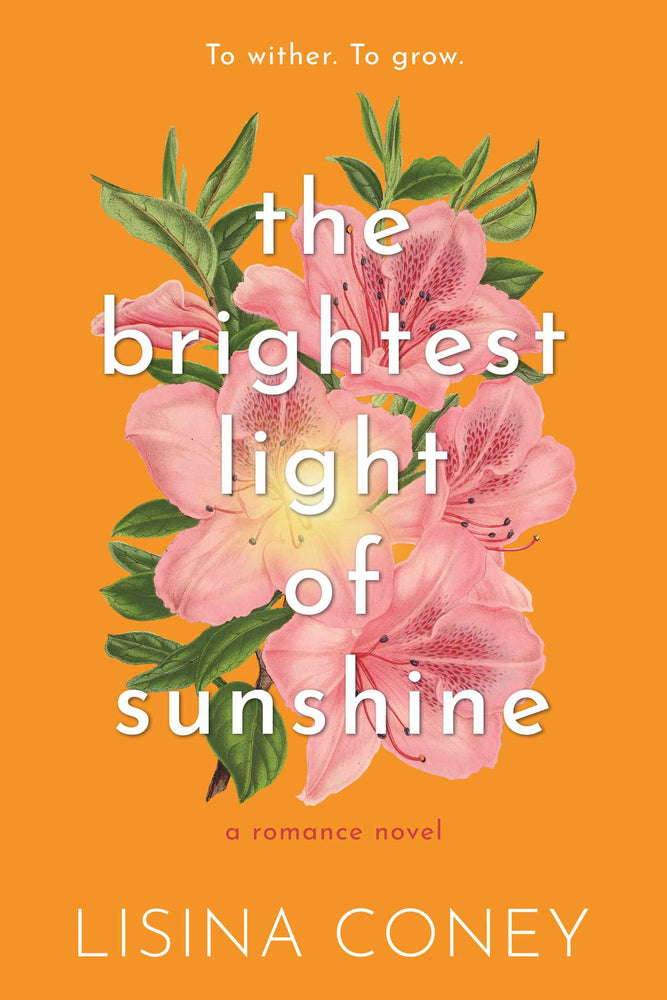 Brightest Light of Sunshine - Books - Image - Pop Weasel
