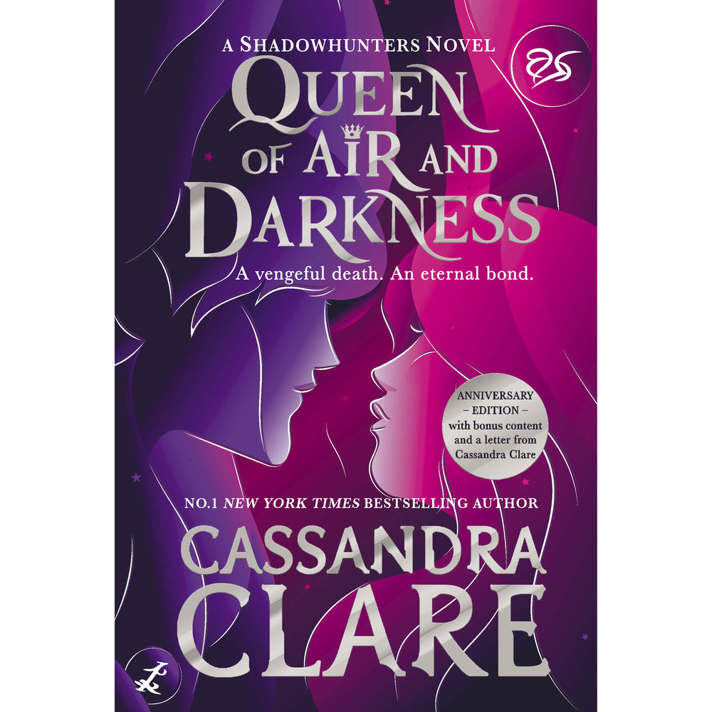 Queen of Air and Darkness: Collector's Edition - Books - Image - Pop Weasel