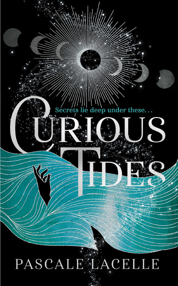 Curious Tides: your new dark academia obsession . . . - Books - Image - Pop Weasel