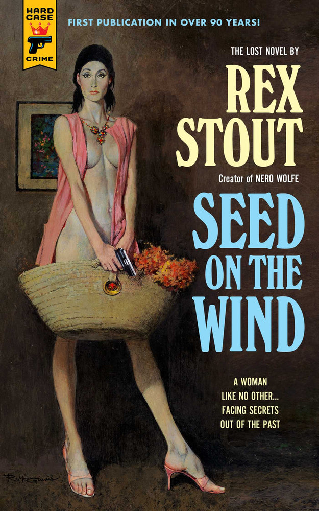 Seed on the Wind - Books - Image - Pop Weasel