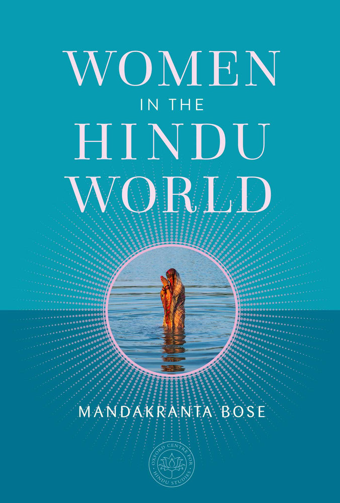 Women in the Hindu World - Books - Image - Pop Weasel