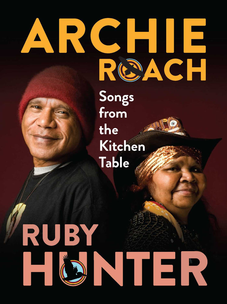 Songs from the Kitchen Table: Lyrics and Stories - Books - Image - Pop Weasel