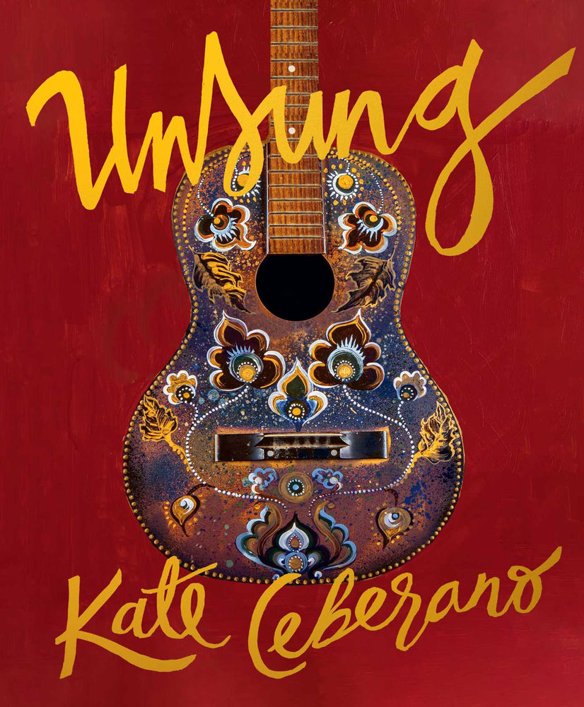Unsung: A Compendium of Creativity - Books - Image - Pop Weasel