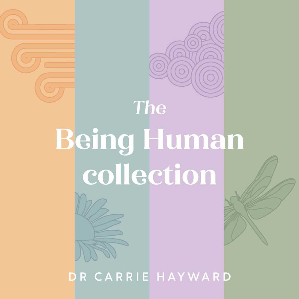 The Being Human Collection - Books - Image - Pop Weasel