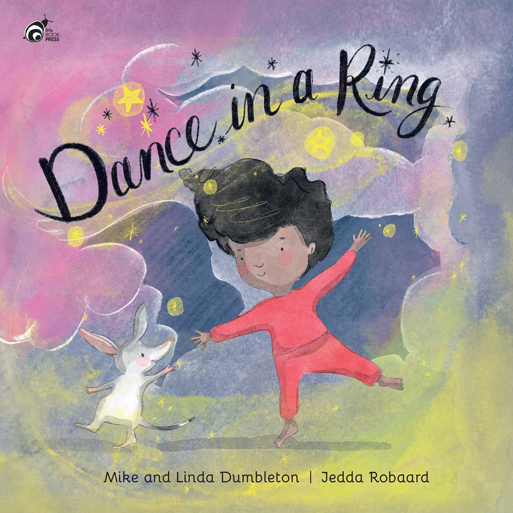 Dance in a Ring - Childrens Books - Image - Pop Weasel