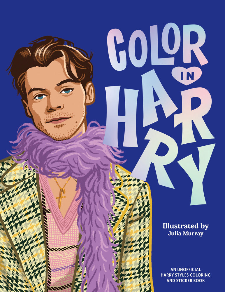 Color In Harry image - Books - Image - Pop Weasel