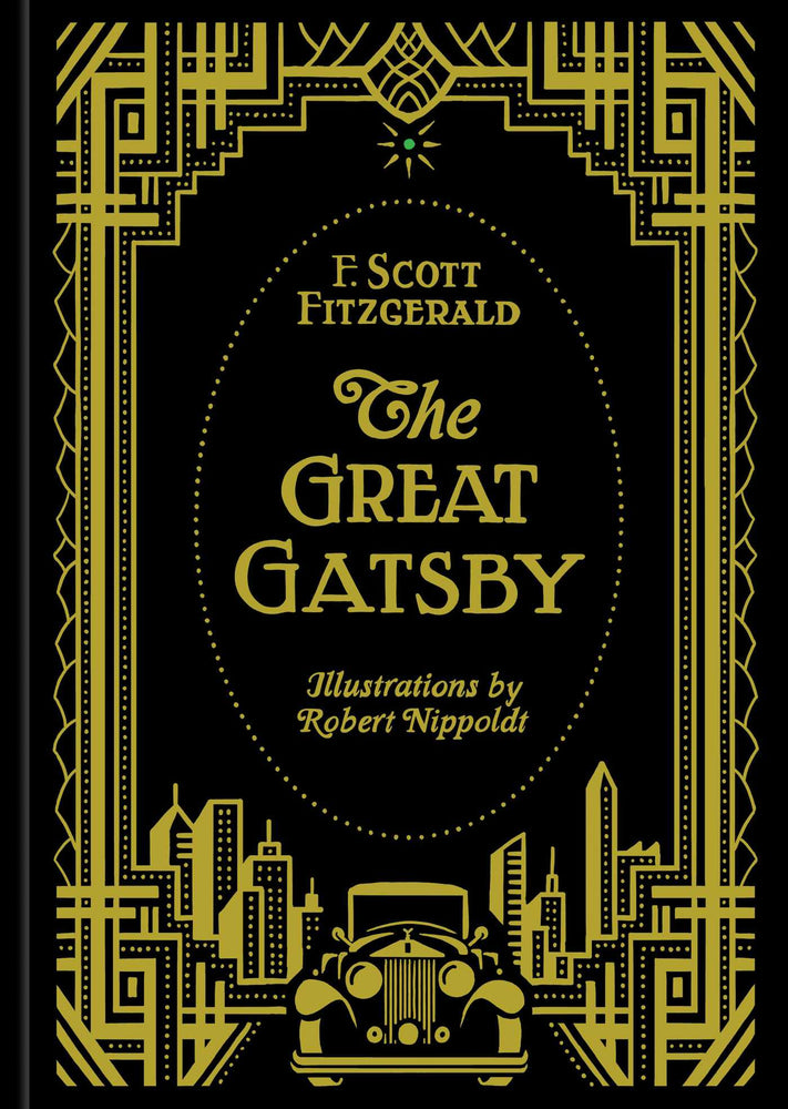 The Great Gatsby - Books - Image - Pop Weasel