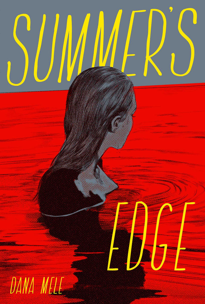 Summer's Edge - Books - Image - Pop Weasel