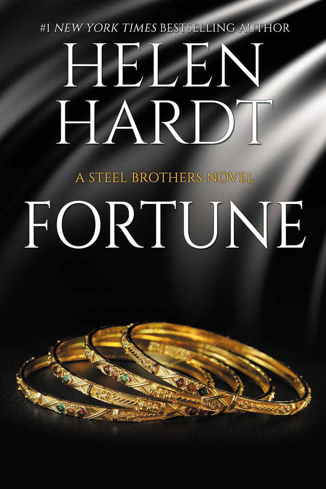 Fortune - Books - Image - Pop Weasel