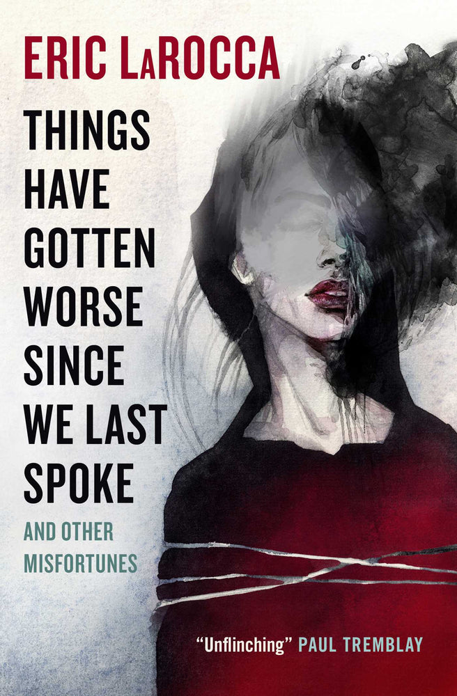 Things Have Gotten Worse Since We Last Spoke And Other Misfortunes - Books - Image - Pop Weasel