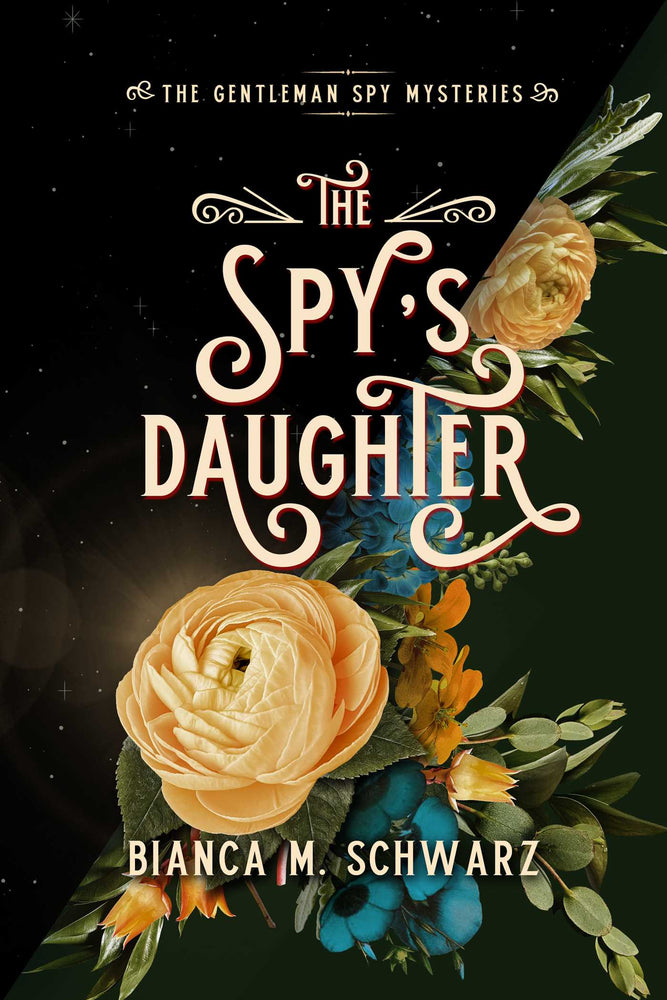 The Spy's Daughter - Books - Image - Pop Weasel