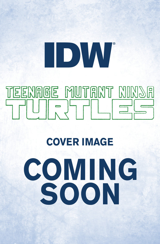 Teenage Mutant Ninja Turtles - Comics - Image - Pop Weasel