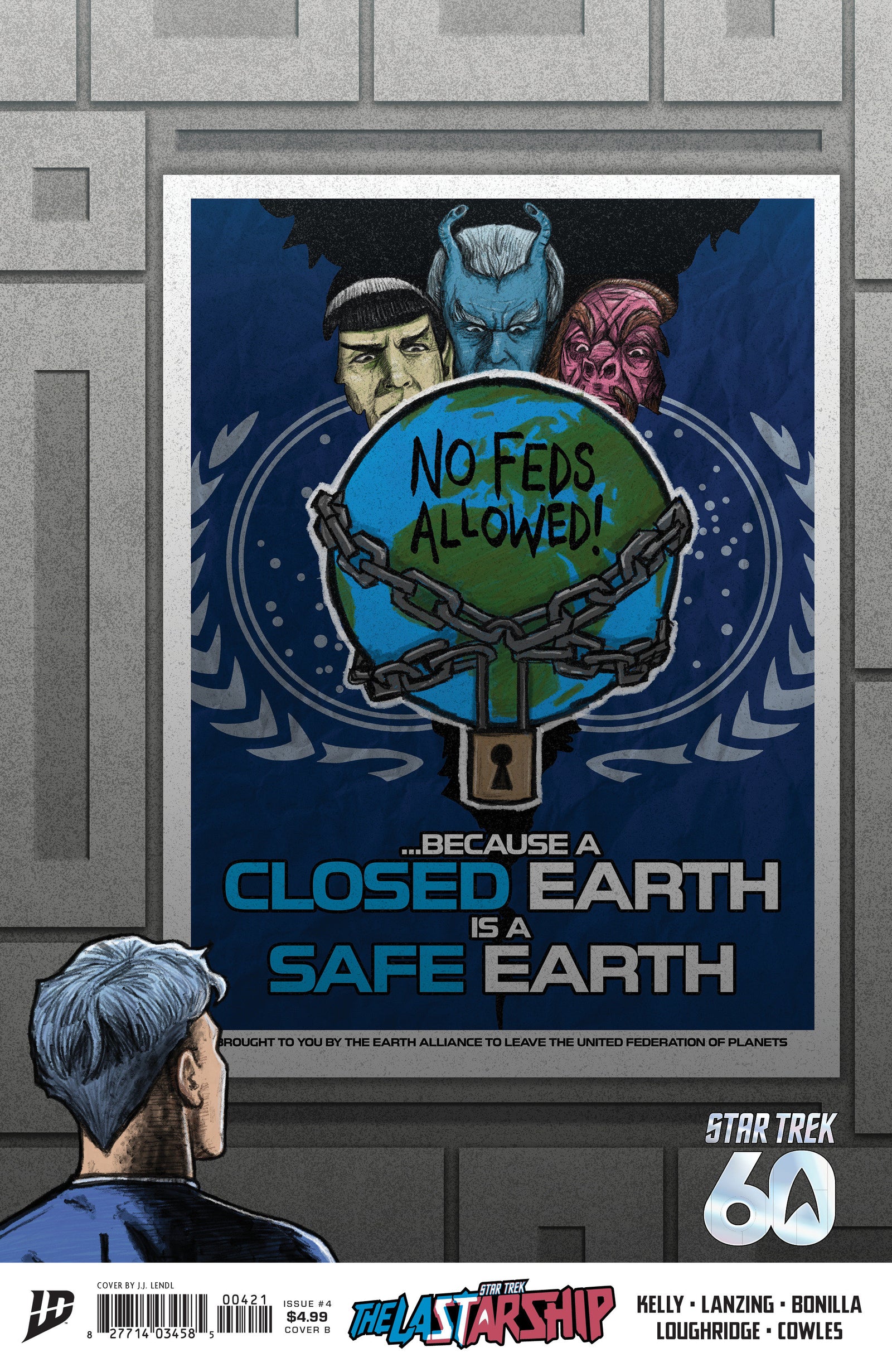 Star Trek: The Last Starship