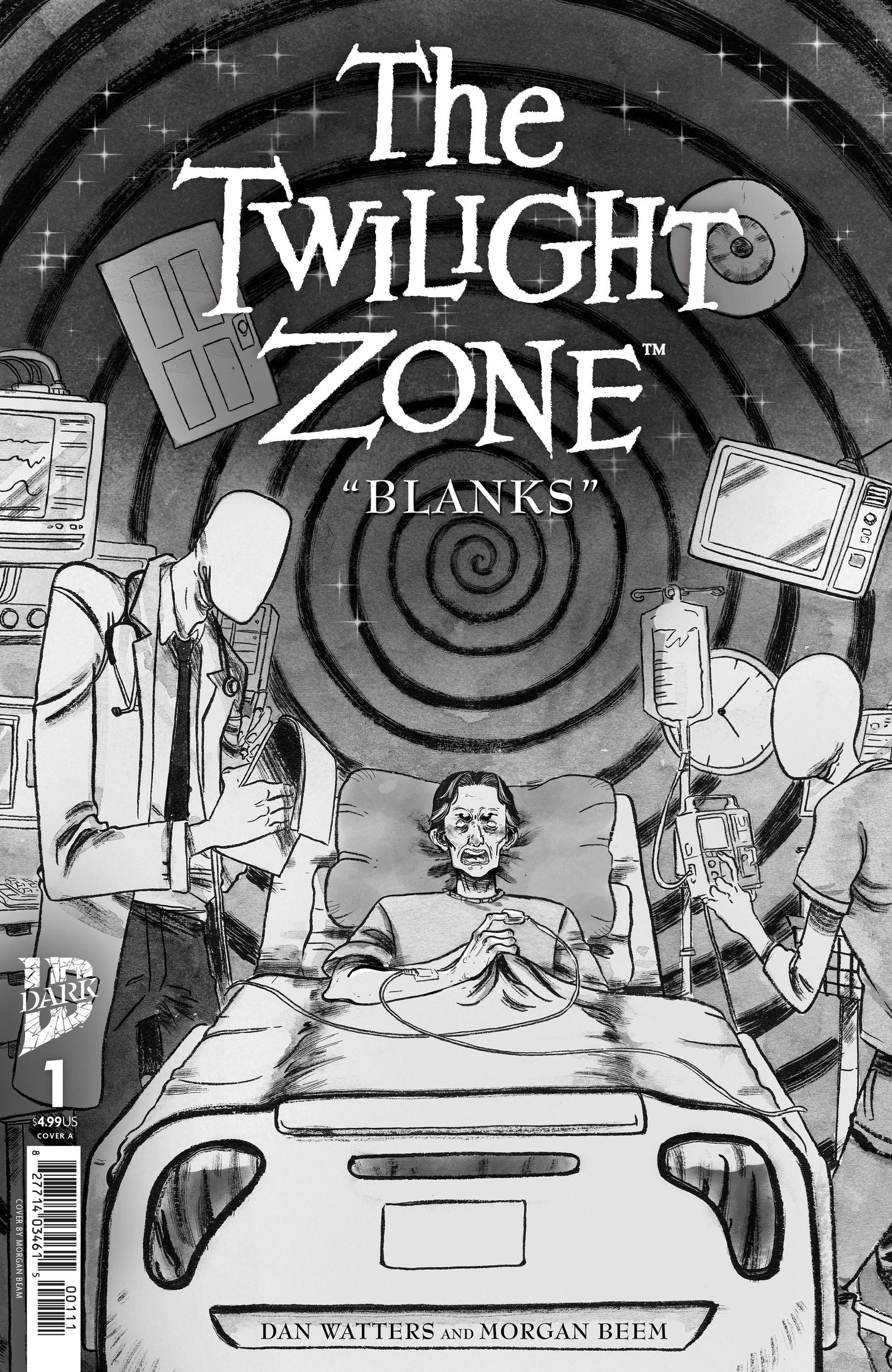 The Twilight Zone