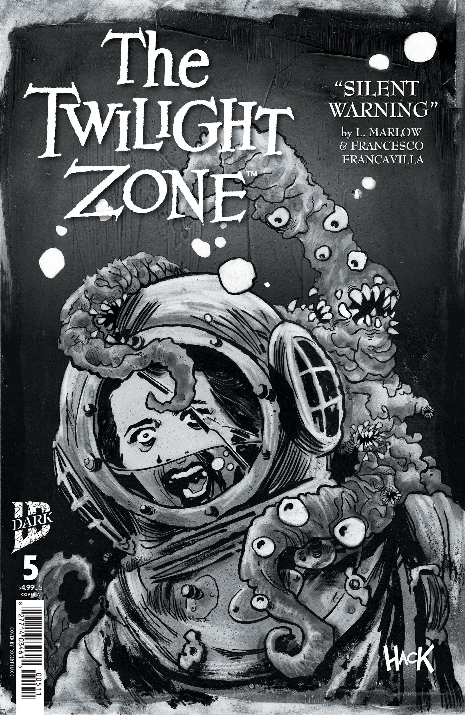 The Twilight Zone