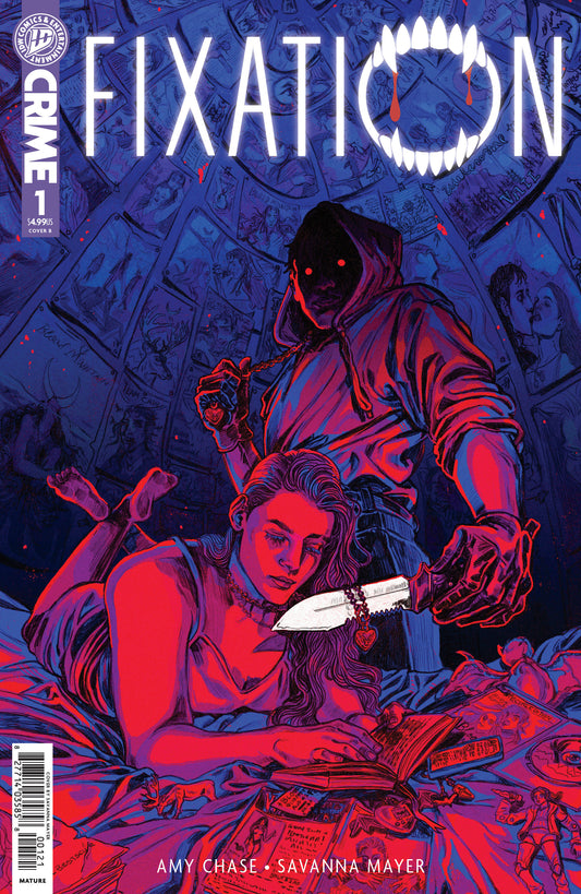 Fixation #1 Variant B (Mayer) - Image