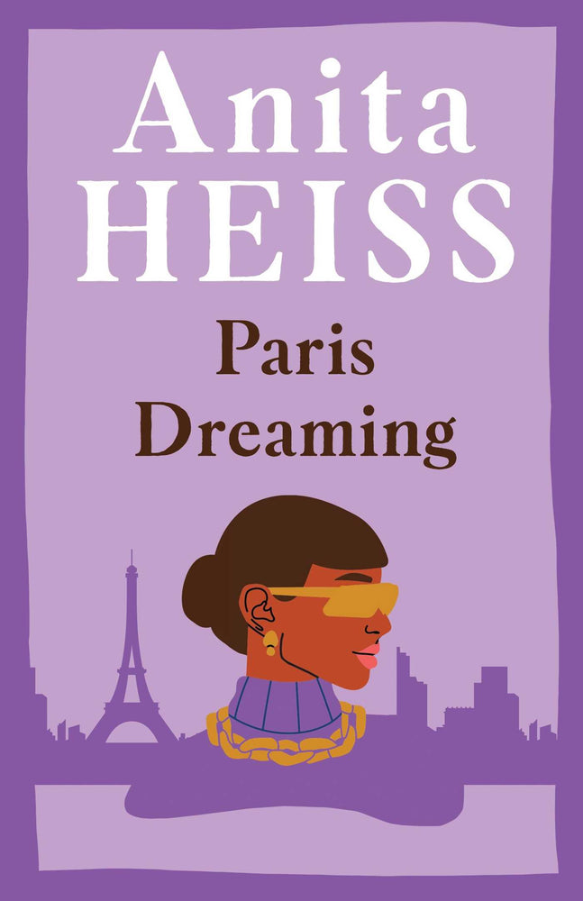 Paris Dreaming - Books - Image - Pop Weasel