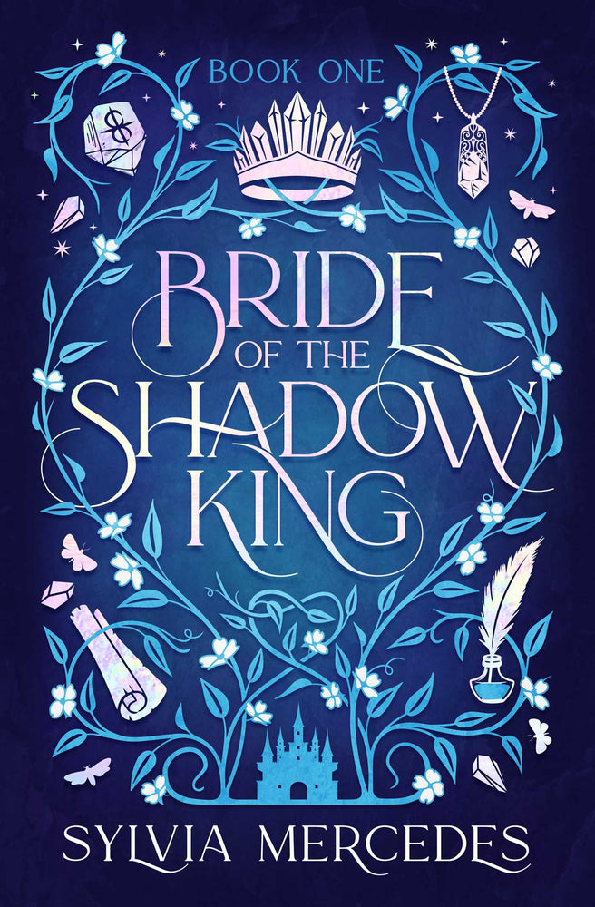 Bride of the Shadow King - Books - Image - Pop Weasel