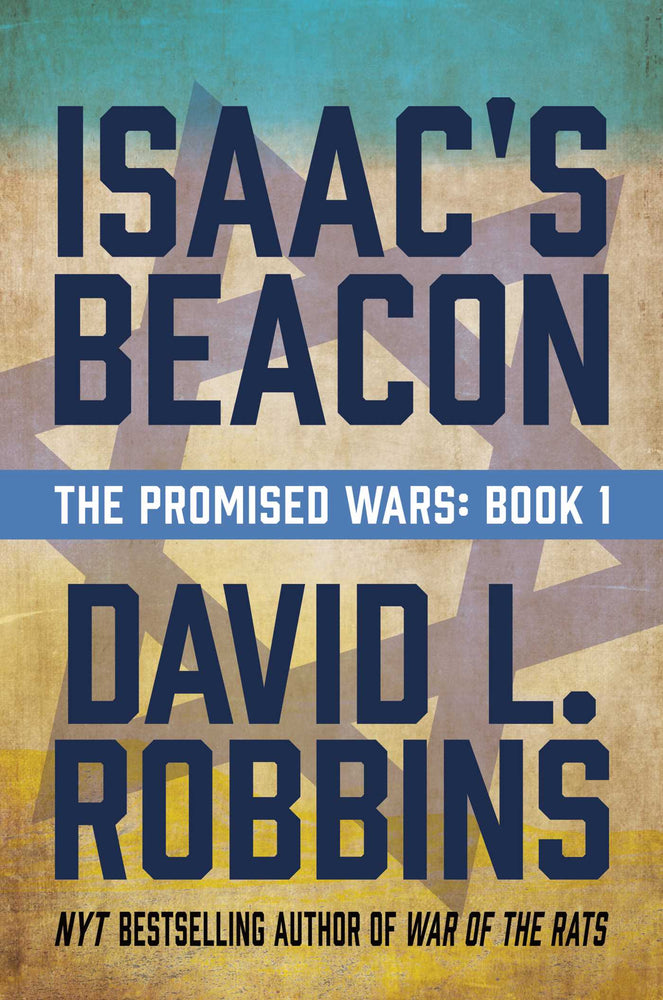 Isaac's Beacon: A Novel - Books - Image - Pop Weasel