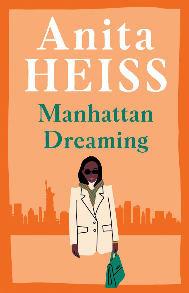 Manhattan Dreaming - Books - Image - Pop Weasel