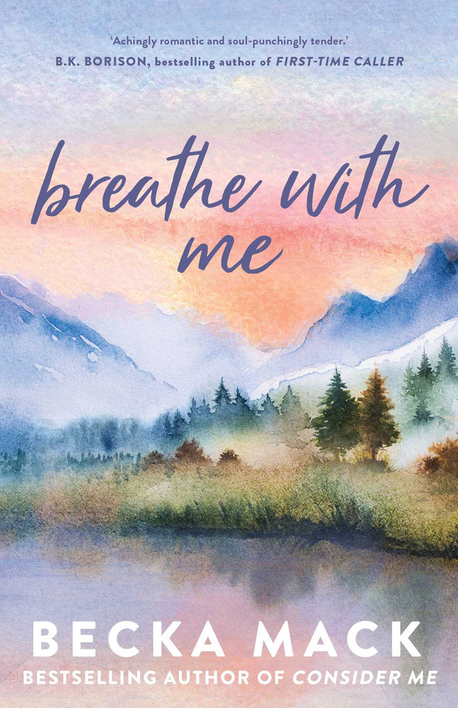 Breathe with Me image - Books - Image - Pop Weasel