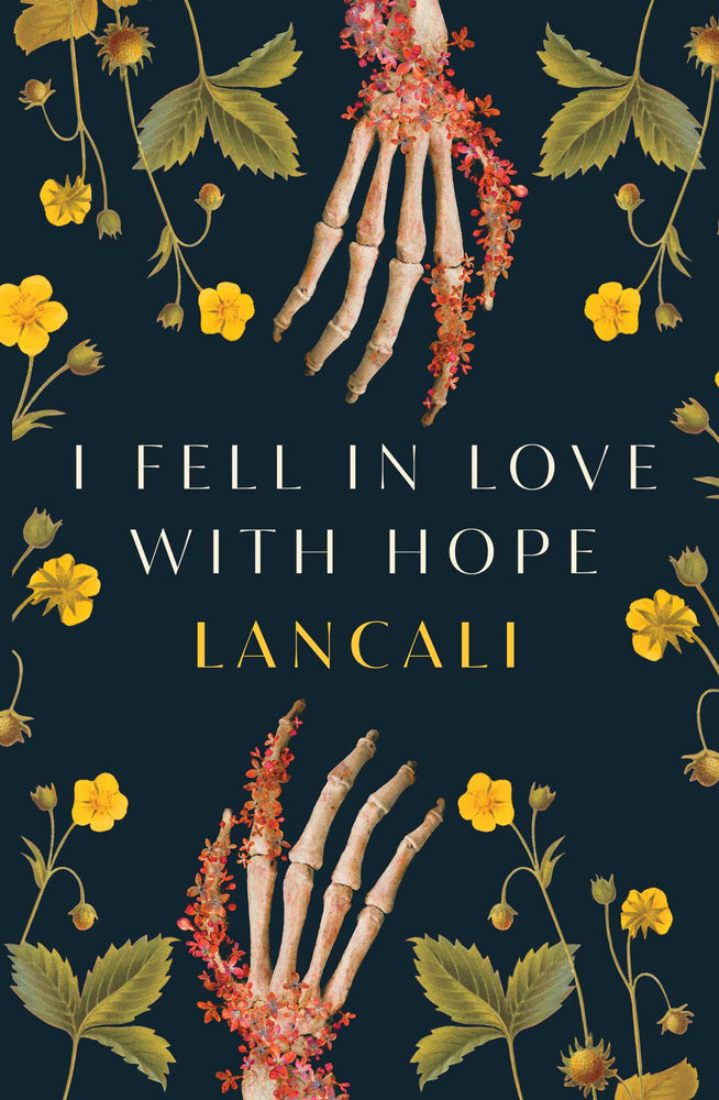 I Fell in Love with Hope - Books - Image - Pop Weasel