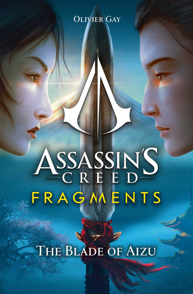 Assassin's Creed: Fragments - The Blade Of Aizu - Books - Image - Pop Weasel