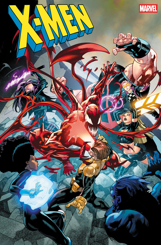 X-MEN - Comics - Image - Pop Weasel