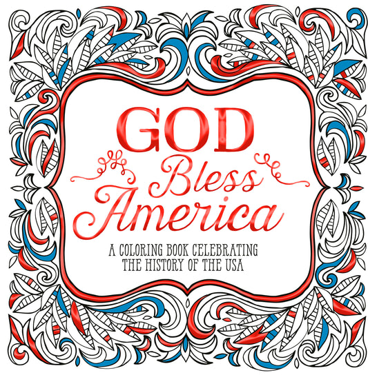 God Bless America - Image