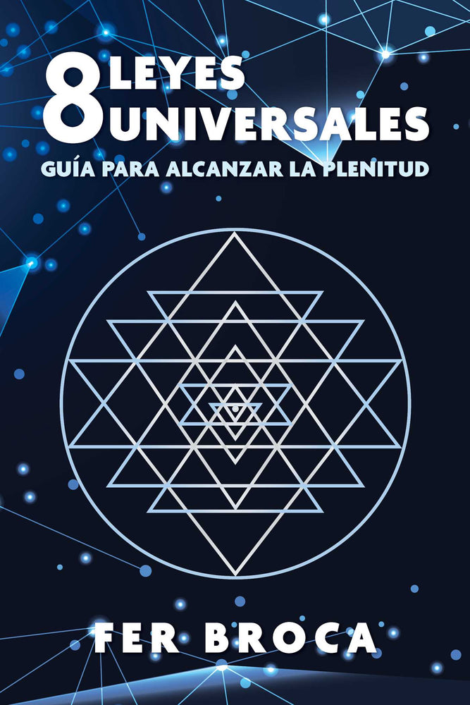 8 leyes universales Guía para alcanzar la plenitud image - Non-Fiction - Image - Pop Weasel