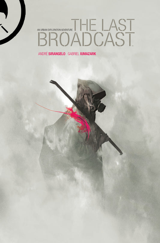 The Last Broadcast - Image