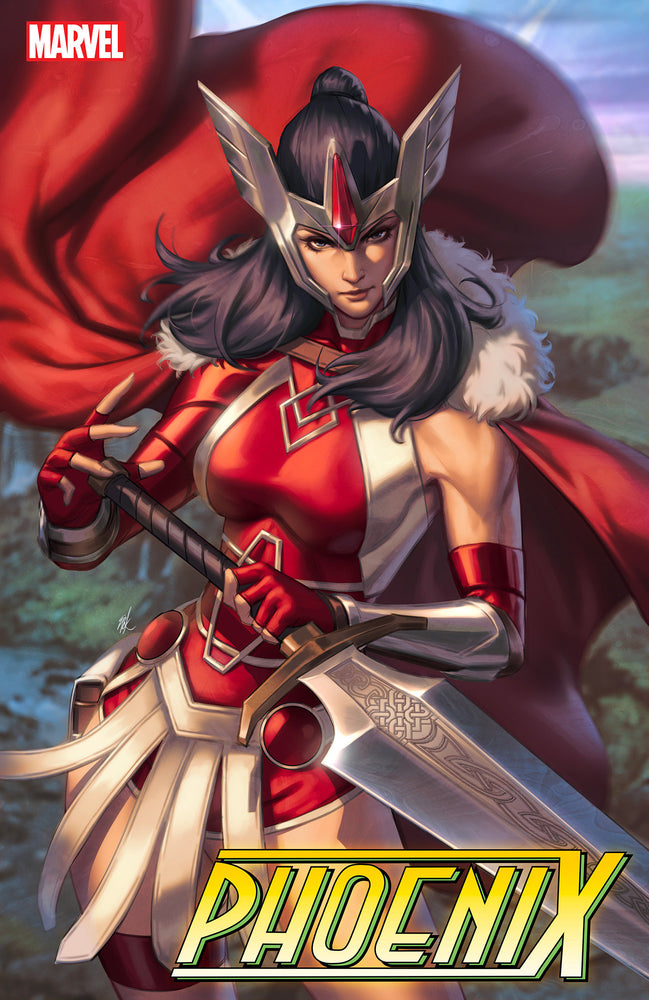 PHOENIX - Comics - Image - Pop Weasel