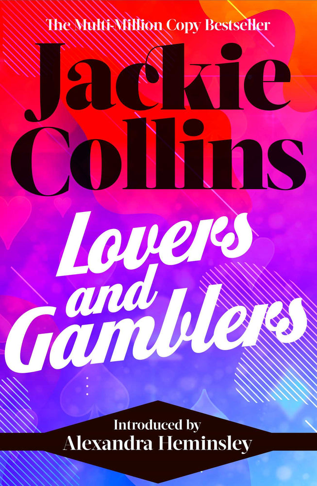 Lovers & Gamblers: introduced by Alexandra Heminsley - Books - Image - Pop Weasel