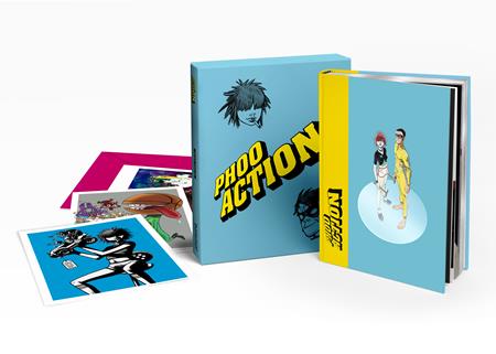 Phoo Action Collection  | Hardcover Deluxe Edition - Image