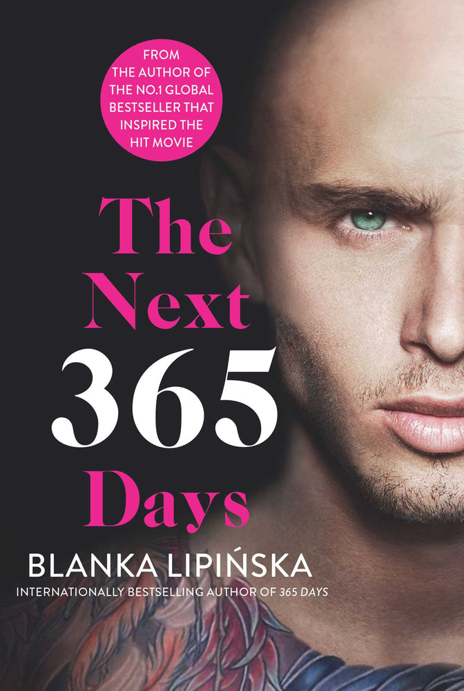 The Next 365 Days - Books - Image - Pop Weasel