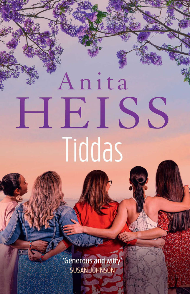 Tiddas - Books - Image - Pop Weasel