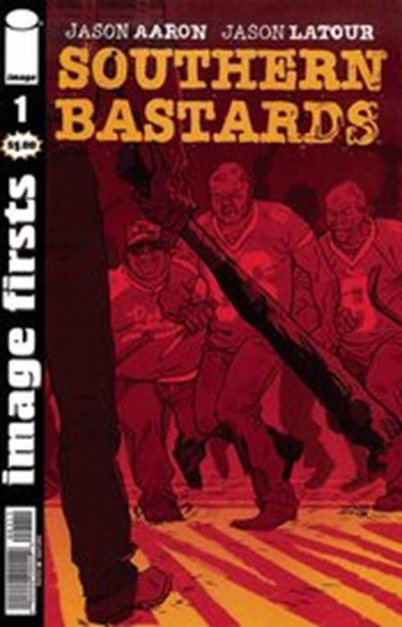 Image Firsts Southern Bastards (mr) image