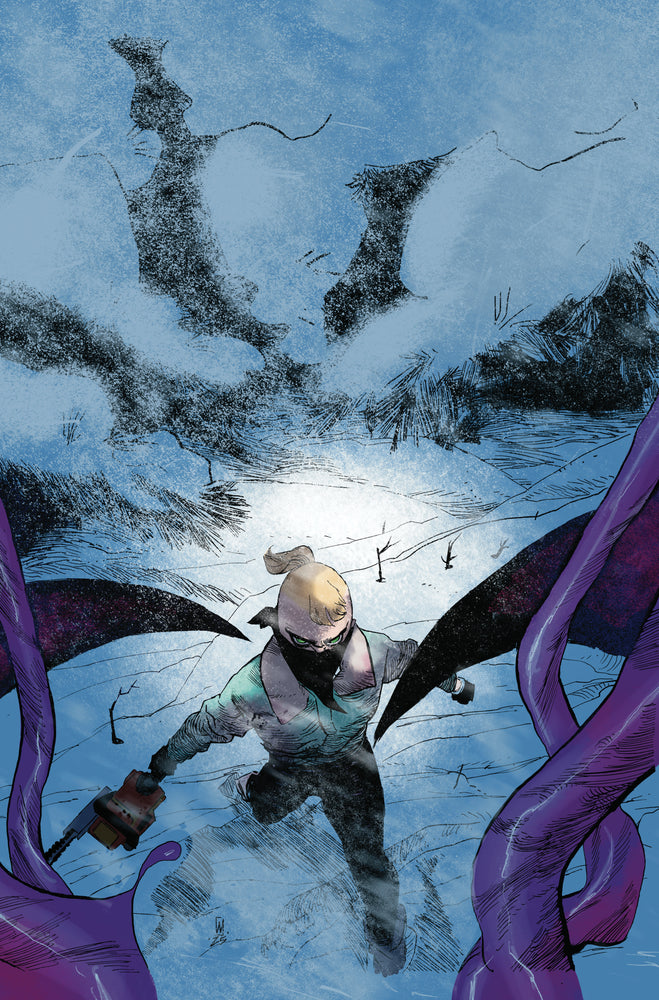 Something Is Killing The Children - Comics - Image - Pop Weasel