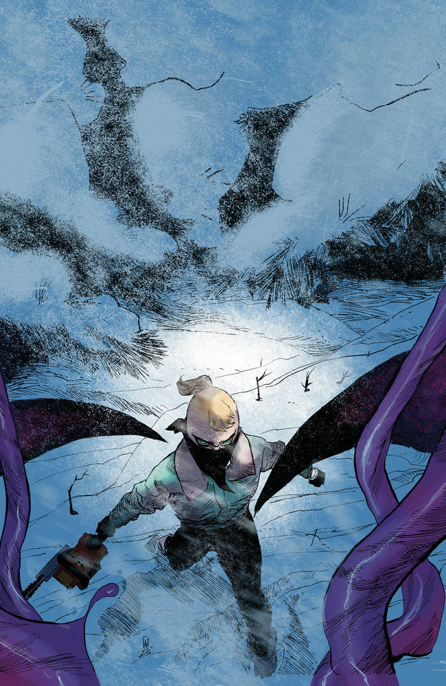 Something is Killing the Children - Comics - Image - Pop Weasel