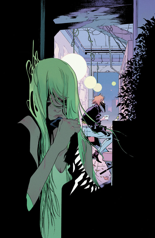 Something is Killing the Children - Comics - Image - Pop Weasel