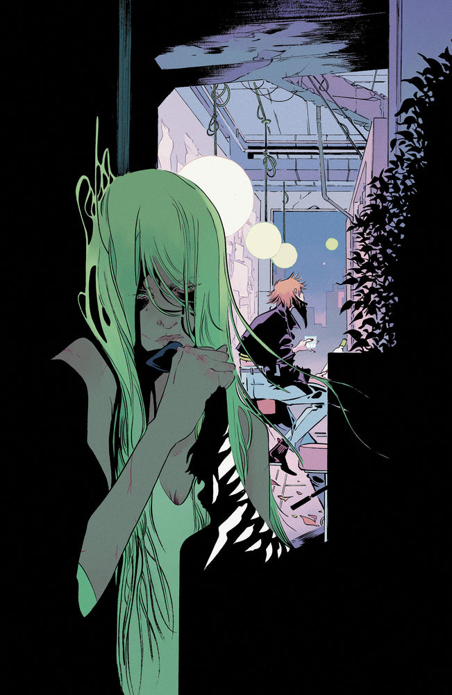 Something is Killing the Children - Comics - Image - Pop Weasel