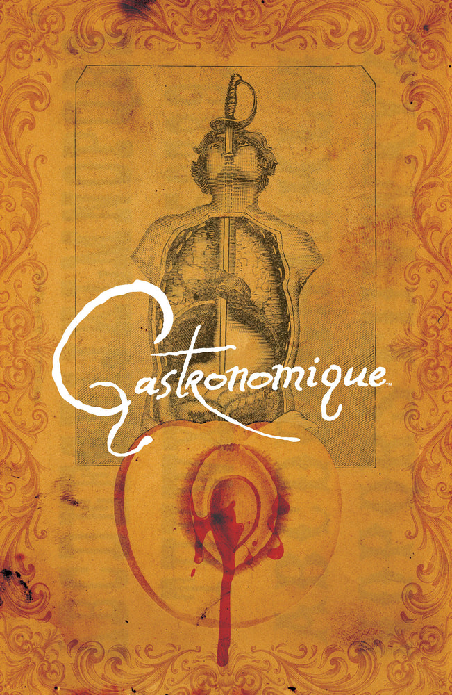Gastronomique - Comics - Image - Pop Weasel